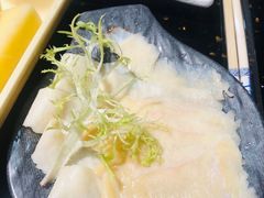 -成都老码头火锅(旺角店)