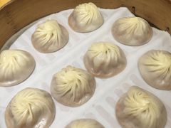 -鼎泰丰(嘉年华•海信广场VILLAGE店)