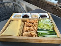 -蘇河湾·新鲁菜·泰山宴(泰山店)