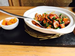 -马仕玖煲·融合菜·酥不腻烤鸭(人大店)
