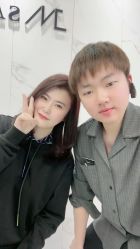 -吉米护肤造型