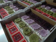 -徐思园大糕(江扬南路店)
