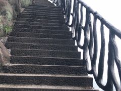 -玻璃桥景区石牛寨