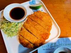 -南小馆(迪士尼小镇店)