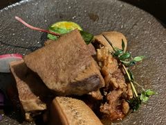 牛舌厚烧-花潮料理艺食馆(成都万象城店)