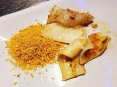 筋头巴脑-很久以前羊肉串(大华三路店)