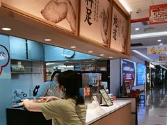-回味鸭血粉丝汤(京新广场店)