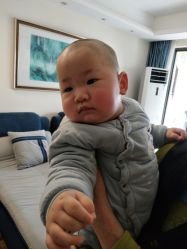-龙文宝贝上门婴儿理发满月剃胎毛(普陀店)
