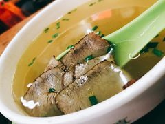 -清真蒋有记(老门东店)