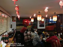 -刘师父老汉口江湖菜(蔡锷路店)