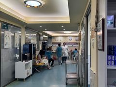 -动物缘宠物医院·骨科·猫科(西二环店)