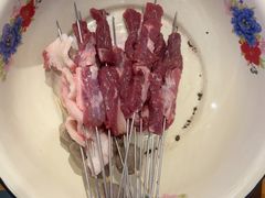 -炭火集市·烧烤·烤肉大排档(天津北路店)