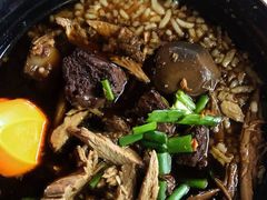 -金伯利街美食夜市