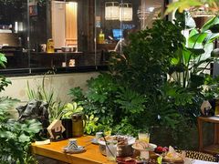 -贰醒·私房小院烧烤 (太古里店)