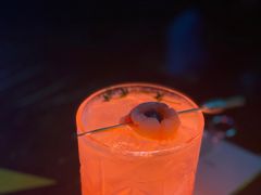 -MOSSO音乐酒吧·Live House(南京西路店)