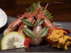 刺身拼盘-加奈日本料理