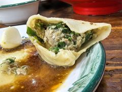 -叶存利海鲜大馅饺子(海宁路总店)