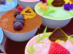 -白色日记·手作酸奶(麦凯乐店)