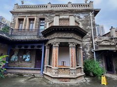 -卫鼎轩·曹公馆(鼓楼店)