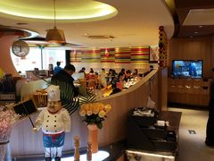 -菲滋意式餐厅(银泰百货金华江南店)