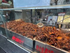 -老黄记手撕烤兔(玉林街店)