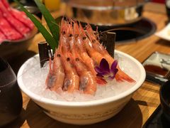 -水林间·寿喜烧自助(仙林金鹰店)