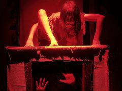 -棂笼·深度沉浸密室(武汉旗舰店)