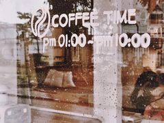 -几米咖啡(龙洲湾花园店)