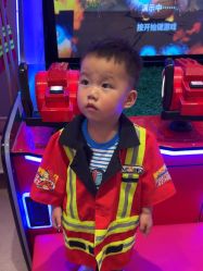 -奈尔宝·儿童乐园·亲子餐厅(苏州大悦城店)