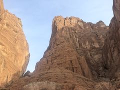 -天山神秘大峡谷