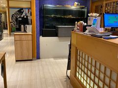-万鱼亭 日本料理(无锡香山名园店)