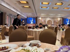 -广东胜利宾馆西关粤中餐厅