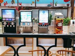 -纽斯特牛排自助餐厅(浦江万达店)