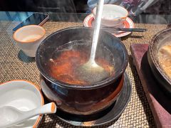 -老客家·客家菜(万达店)
