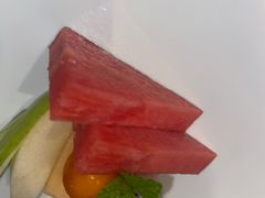 -红棉中餐厅·广州海航威斯汀酒店