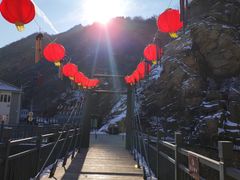 -黑龙潭风景区
