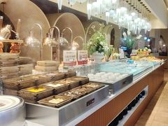 -凡塔斯牛排自助餐厅(莆田万达店)