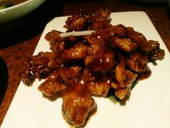 -绿茶餐厅(蓝色港湾店)