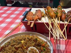 -辣小鲜·南昌大排档(船山路店)