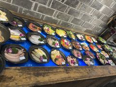 -小时候焗海鲜(鄞州万达店)