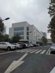 -天津市儿童医院(河西马场院区)