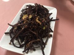-米郎餐厅·朝鲜族料理(延长路店)
