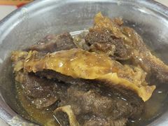 -阿秋牛排(湖心街店)