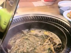 -锅老头铁锅炖•大锅蒸汽海鲜(韩乐坊店)