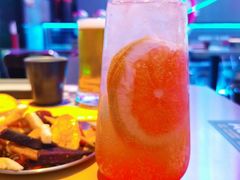 -燥次·烧烤酒场(万象城店)