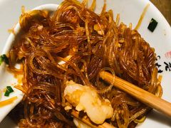 -老灶房-四川土菜(铁牛广场店)