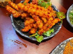 -付小姐在成都(中山公园店)