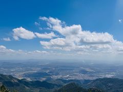-南岳衡山风景名胜区
