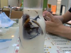 -新疆阿力烧烤