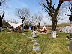 -Supine Bistro溯泮餐厅